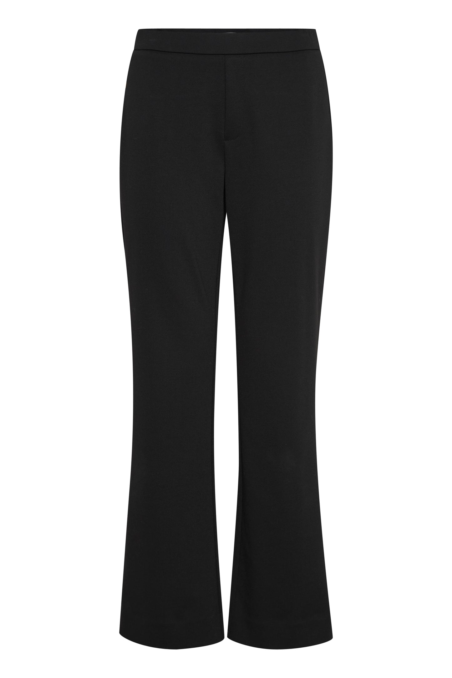 FRANSA BLAZER PANTS BLACK