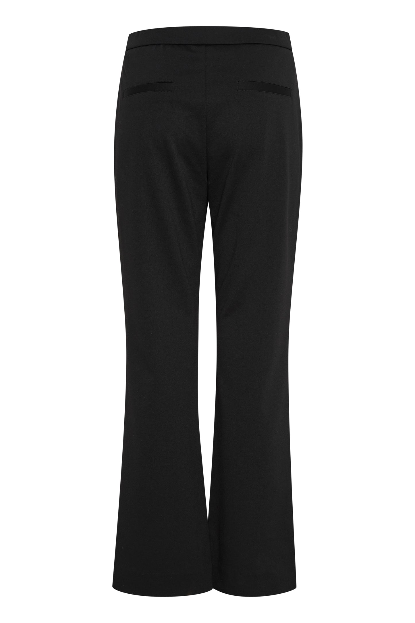 FRANSA BLAZER PANTS BLACK