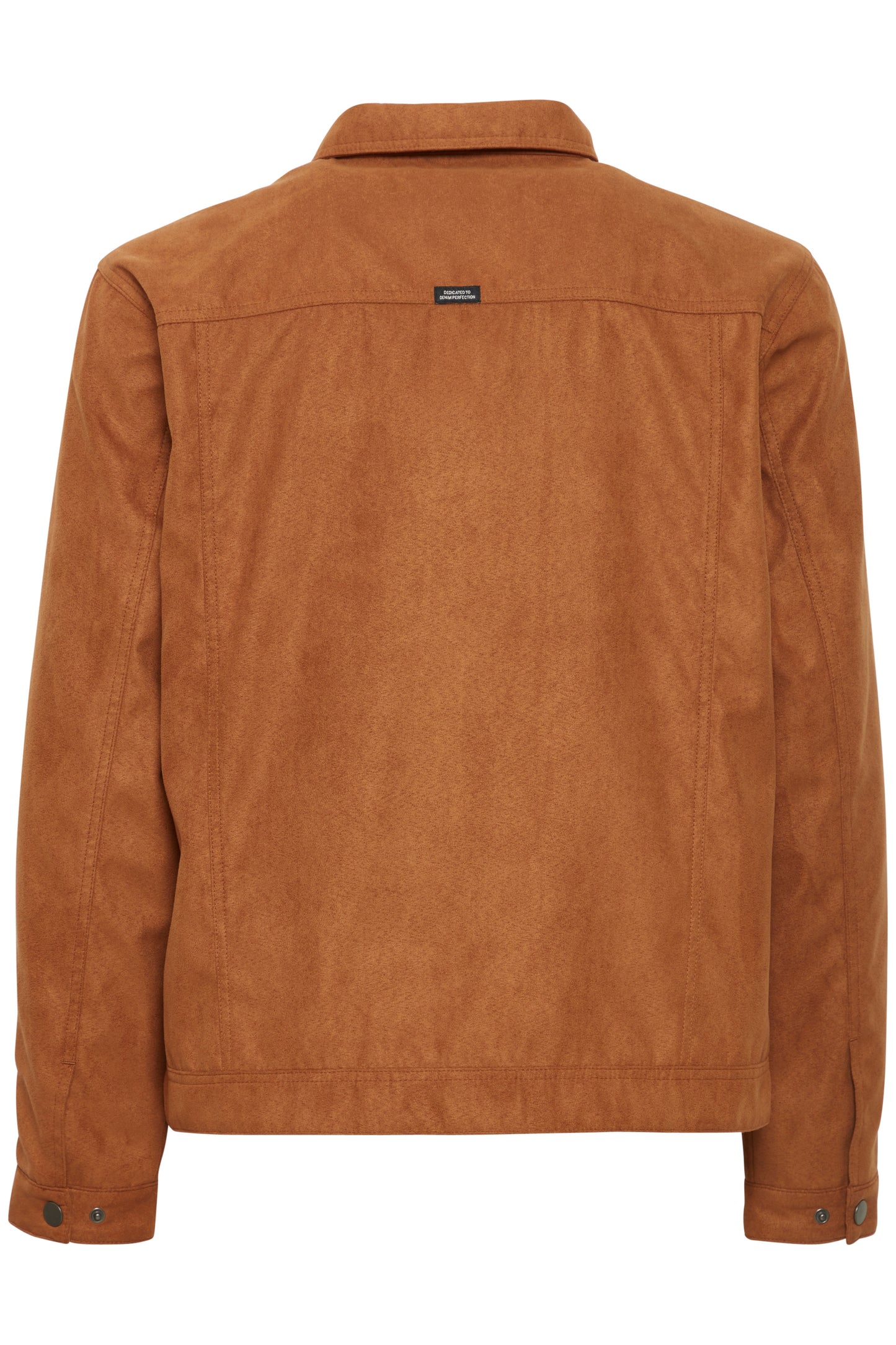 BLEND TOFFEE JACKET