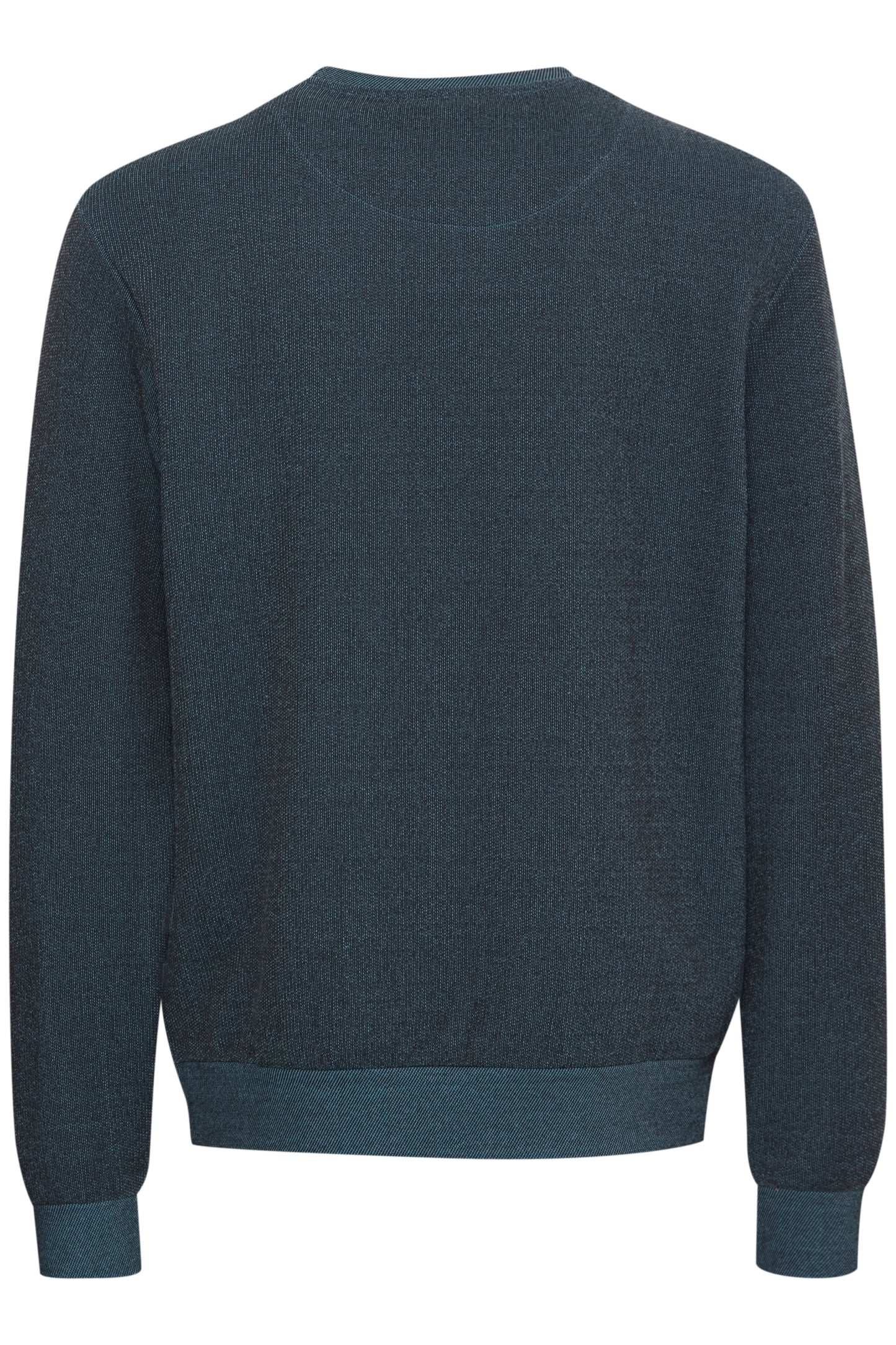 BLEND DRESS BLUES PROVINCIAL BLUE SWEATSHIRT