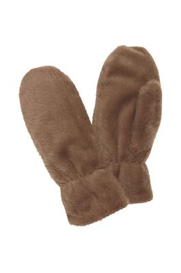 B.YOUNG SEPIA TINT GLOVES