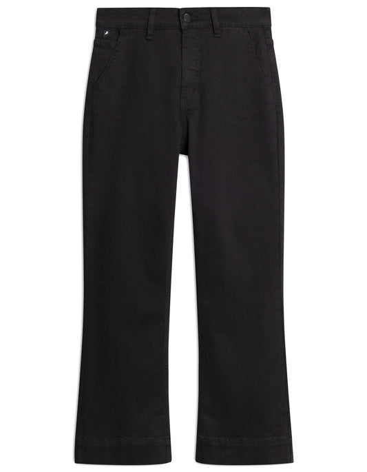 LOIS BLACK ERICA BOOTCUT HIGHT WAIST JEAN