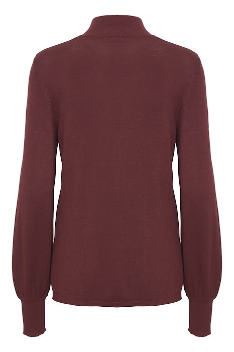 ICHI MAFA TURTLENECK IN PORT ROYALE