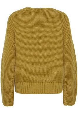 B.YOUNG BRONZE HAZE OTTA CARDIGAN