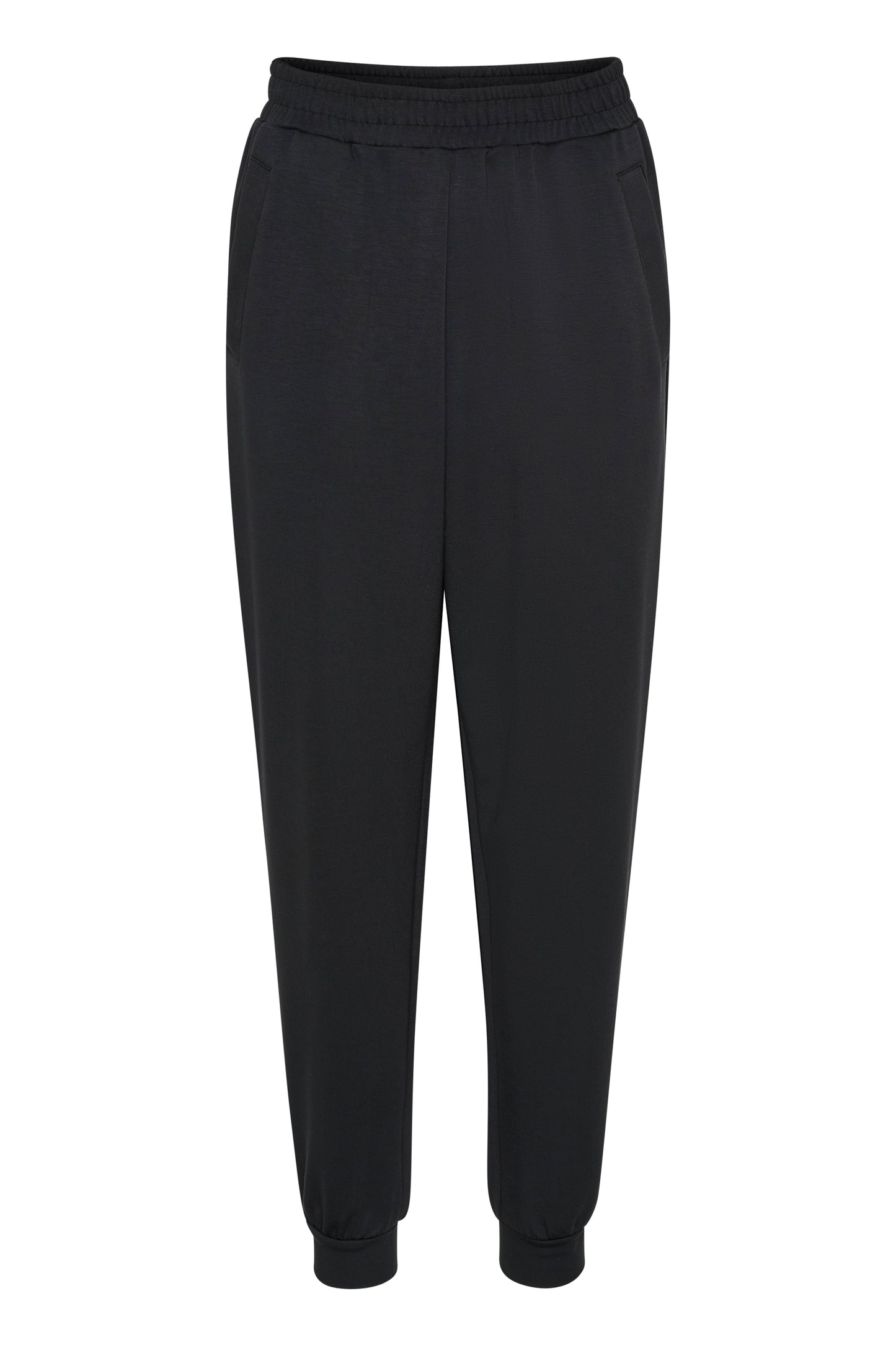 CULTURE BLACK SULA CHABRINA PANTS