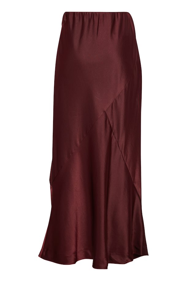 B.YOUNG PORT ROYALE DOLORA SKIRT