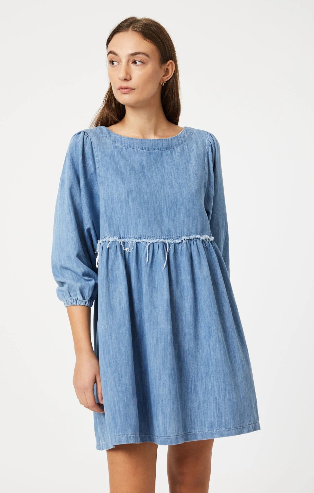 MAVI JEANS DORY DENIM DRESS