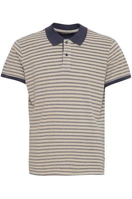 BLEND DRESS BLUES REGULAR FIT POLO