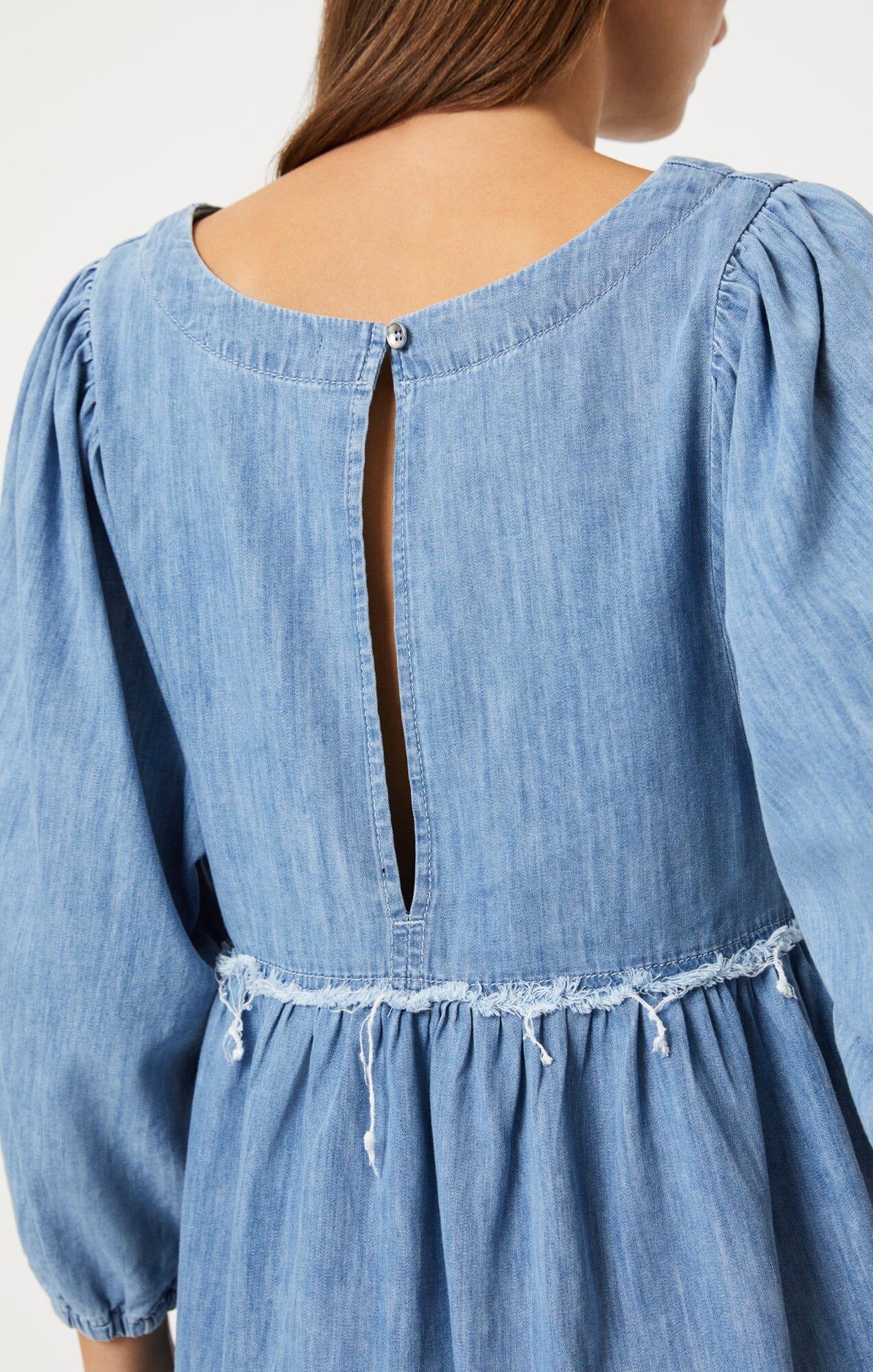 MAVI JEANS DORY DENIM DRESS