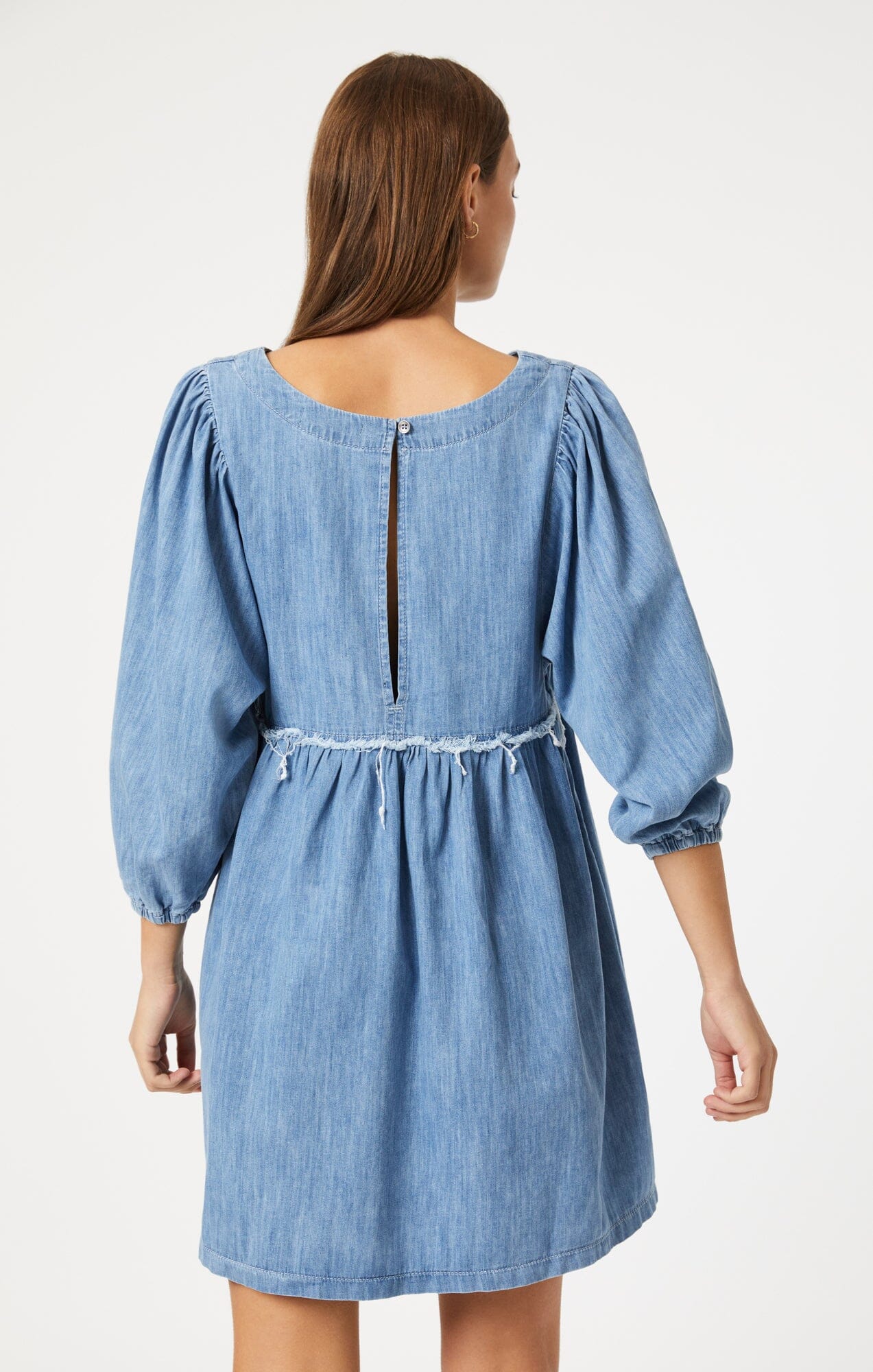 MAVI JEANS DORY DENIM DRESS