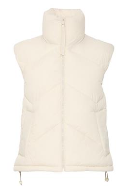 B.YOUNG BIRCH BOMINA VEST