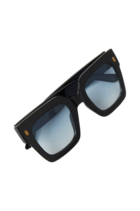 ICHI BLACK SUNGLASSES