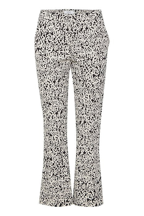 B.YOUNG DECKA WOVEN PANTS