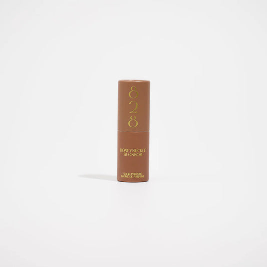 828 AROMA HONEYSUCKLE BLOSSOM SOLID PERFUME