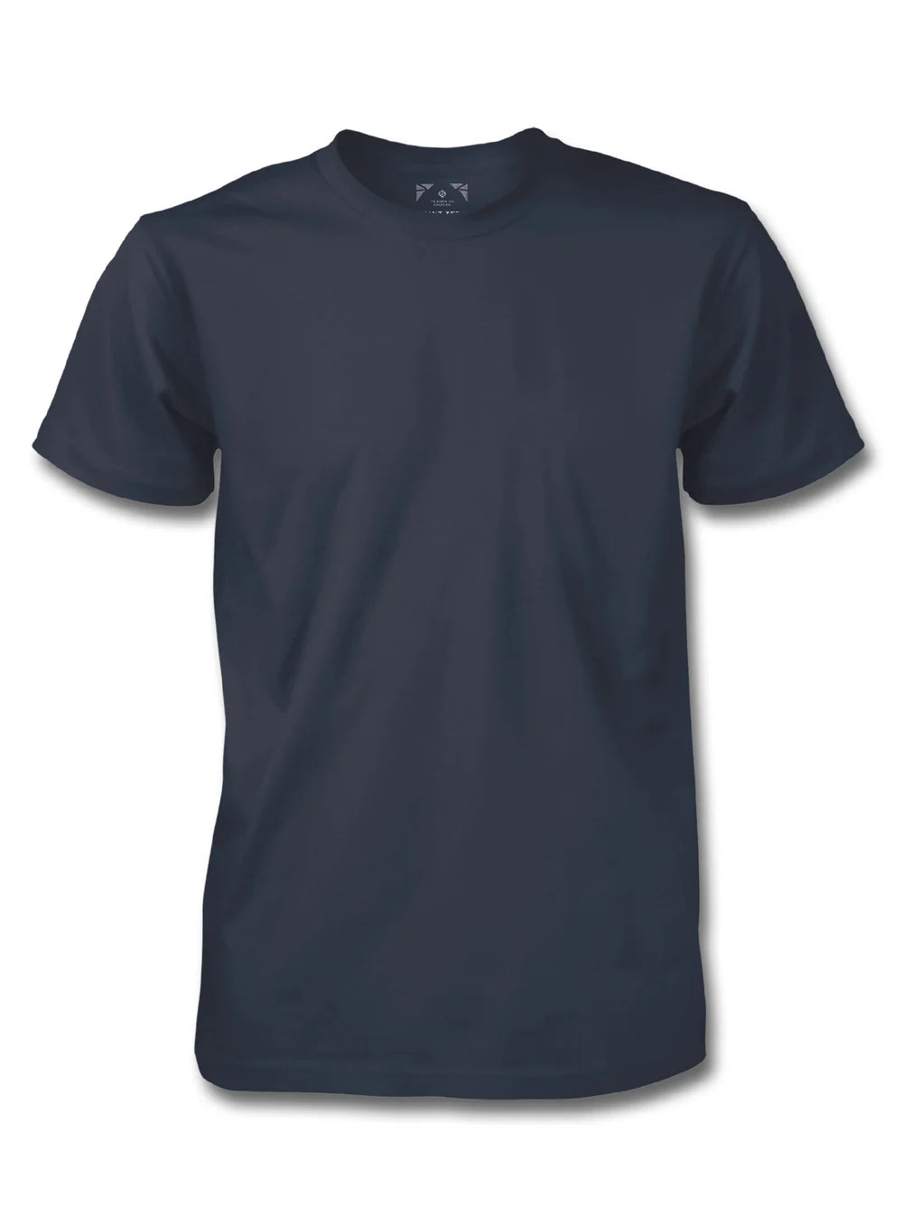 POINT ZERO NAVY T-SHIRT