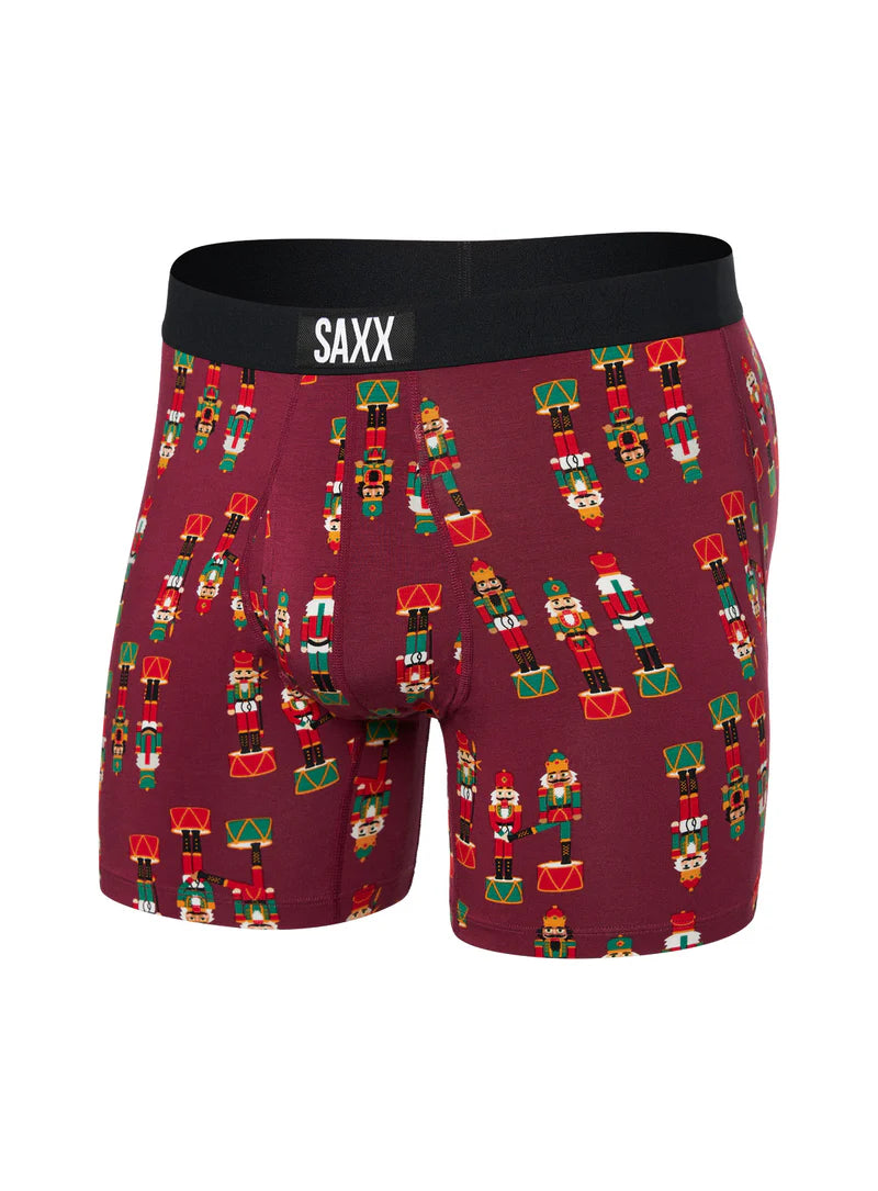 SAXX ULTRA SUPER SOFT BOXER BRIEF