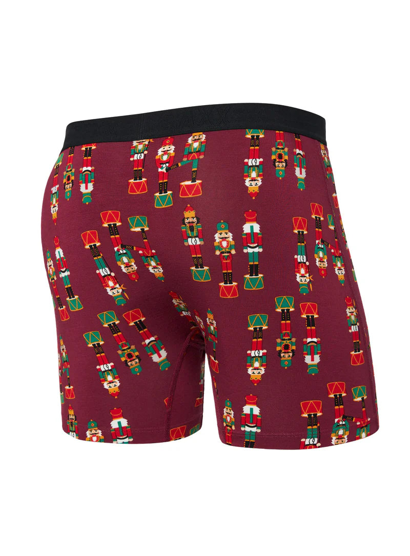 SAXX ULTRA SUPER SOFT BOXER BRIEF