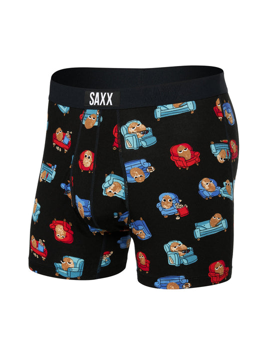 SAXX ULTRA SUPER SOFT BOXER BRIEF