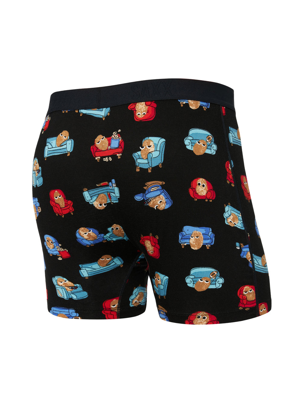 SAXX ULTRA SUPER SOFT BOXER BRIEF