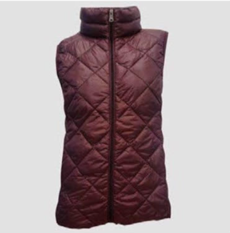 POINT ZERO MERLOT OAKVILLE ICONIC ULTRALIGHT VEST