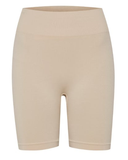 B.YOUNG BRIX SHORT SHORTS IN MOONLIGHT