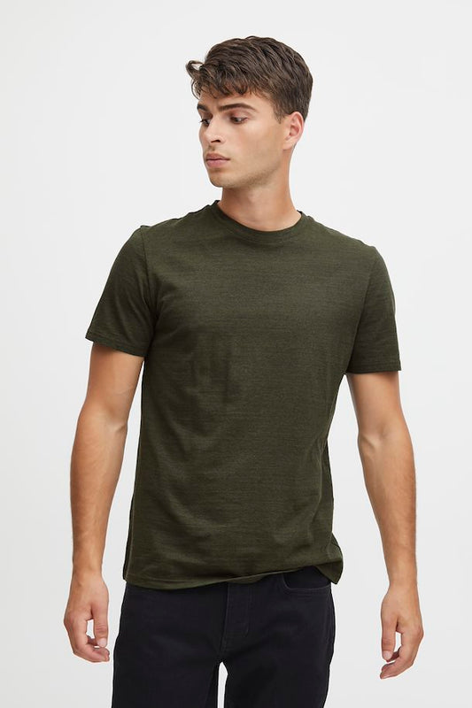 CASUAL FRIDAY CYPRESS 100% COTTON TEE