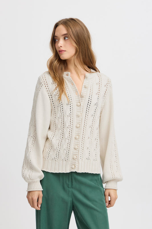 ATELIER REVE BIRCH GABRIL CARDIGAN