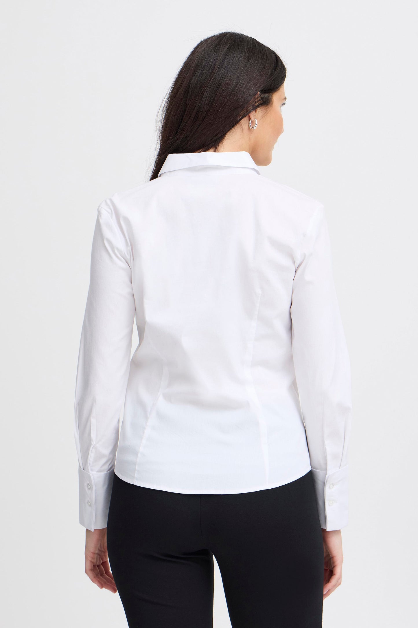 FRANSA BLANC DE BLANC SHIRT