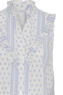 B.YOUNG BIRCH MIX FELSA SHIRT