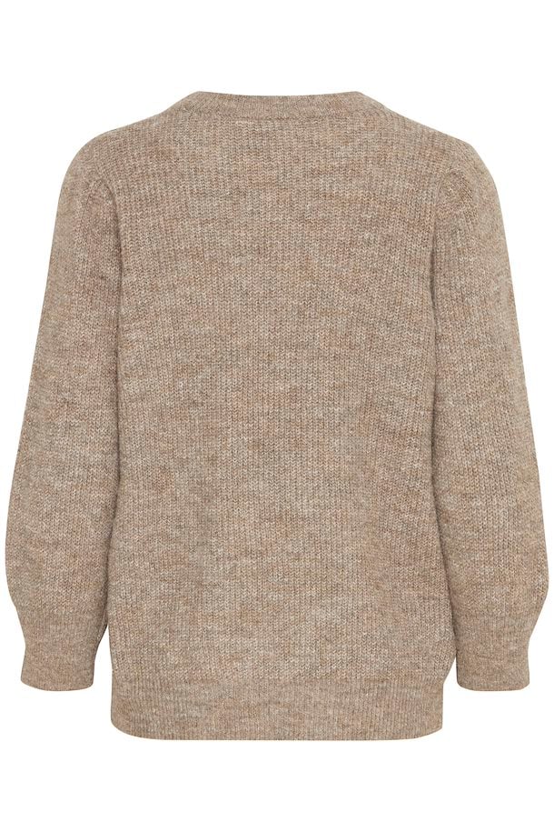 ICHI FUNGI KAMARA PULLOVER