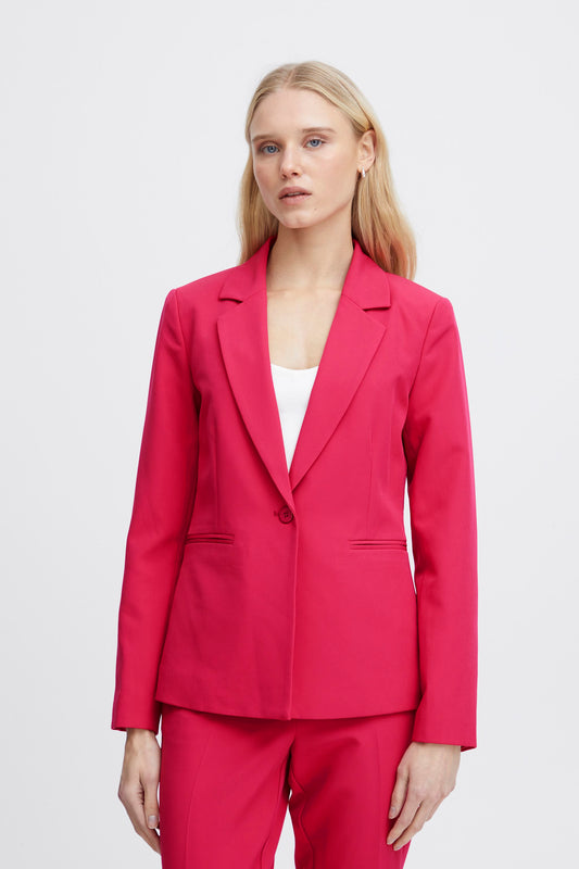 ICHI LEXI LOVE POTION BLAZER