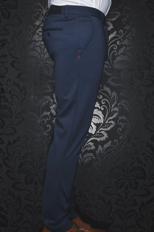 AU NOIR GT3 TURBO PANT IN MIDNIGHT