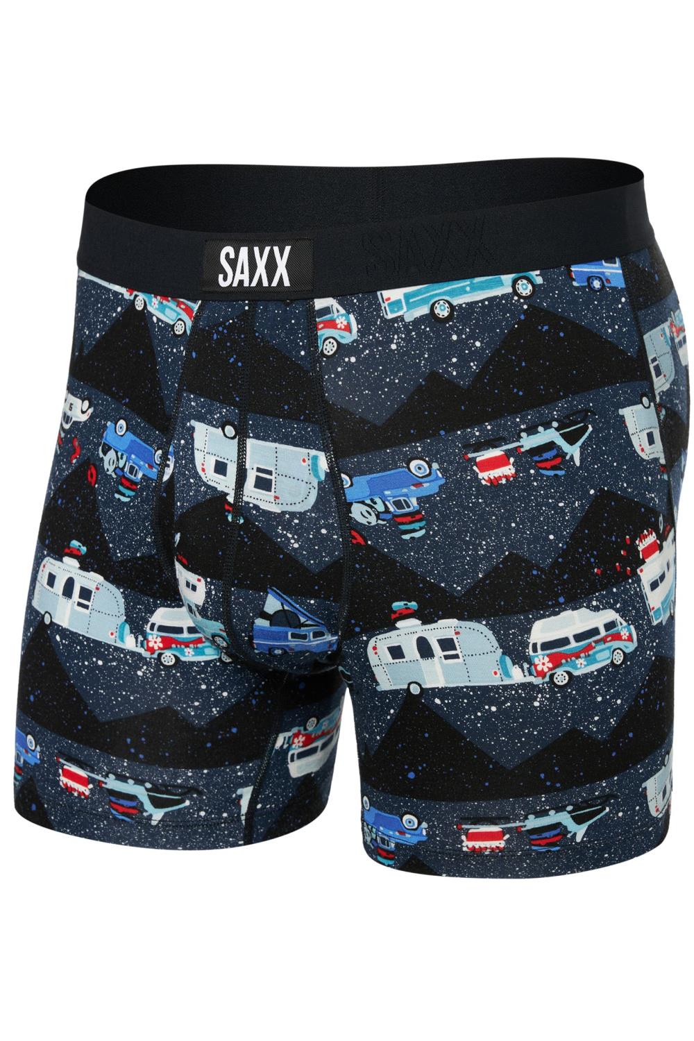 SAXX ULTRA SUPER SOFT BOXER BRIEF