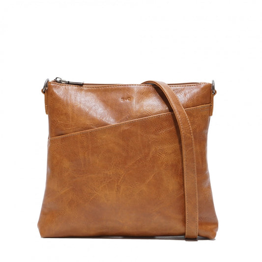 S-Q CAMEL SUMMER CROSSBODY