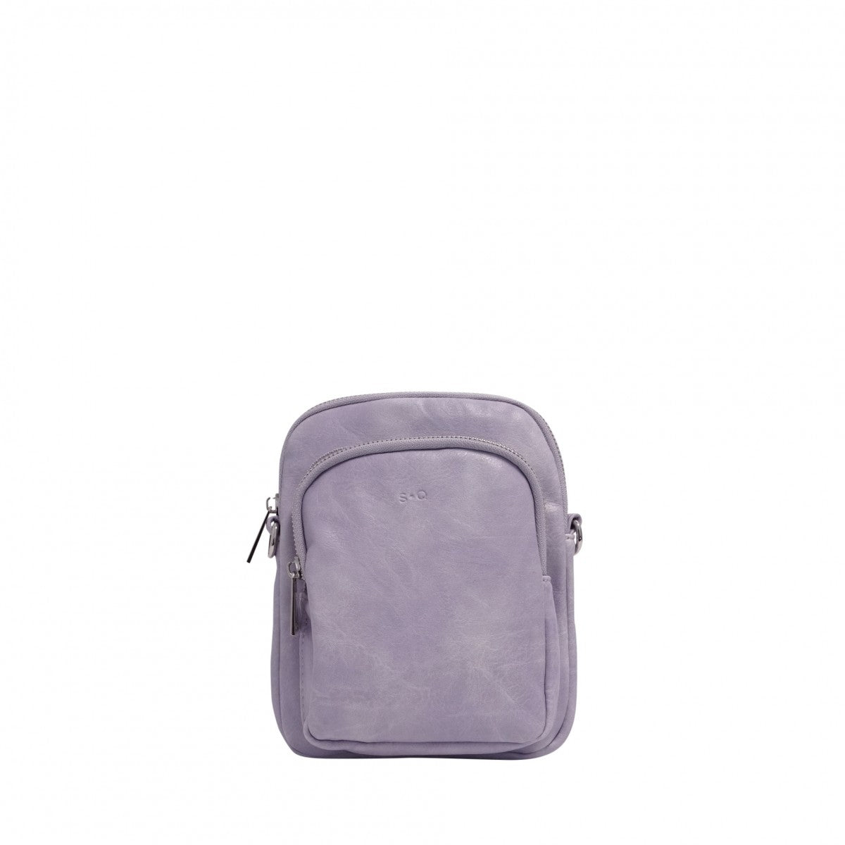 S-Q LEANNE CROSSBODY IN LAVENDER