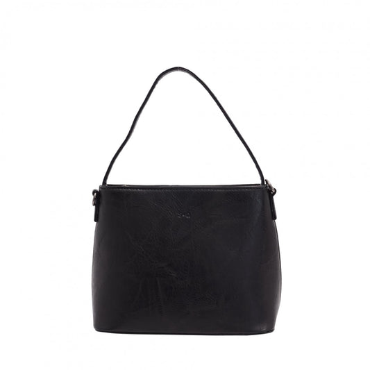 S-Q BLACK AMYAH CROSSBODY