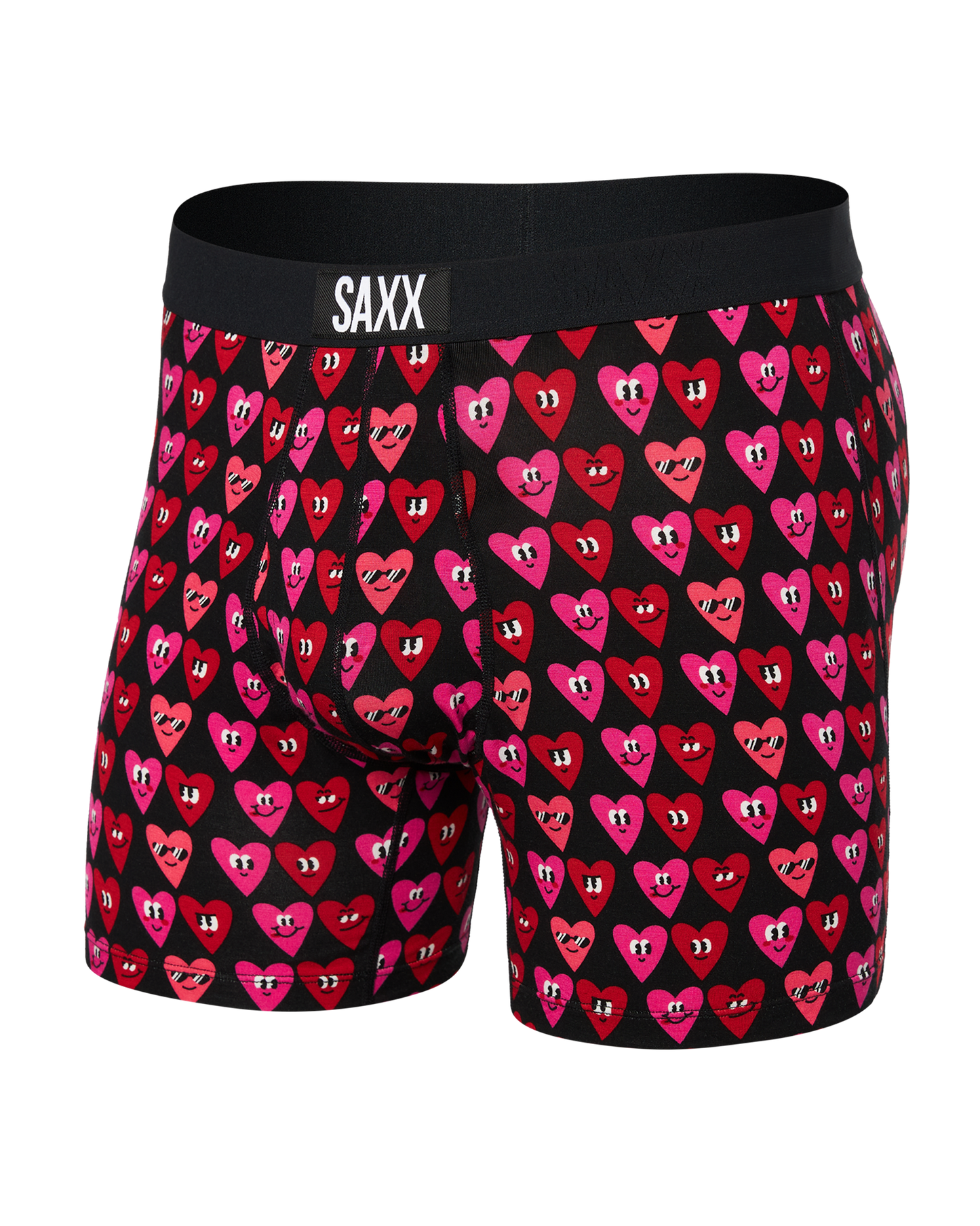 SAXX ULTRA SUPER SOFT BOXER BRIEF