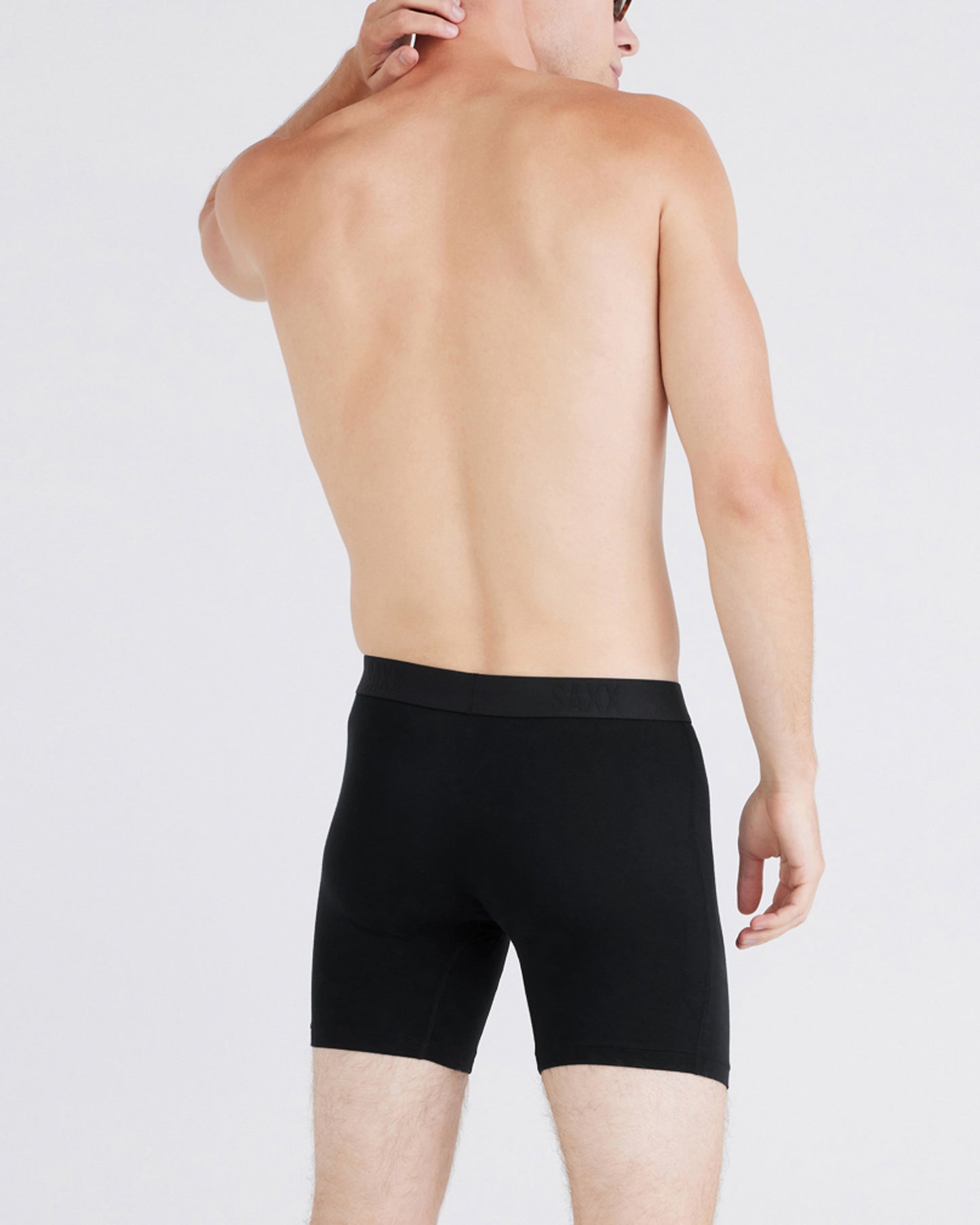 SAXX VIBE XTRA SOFT COMFORT BOXER BRIEF