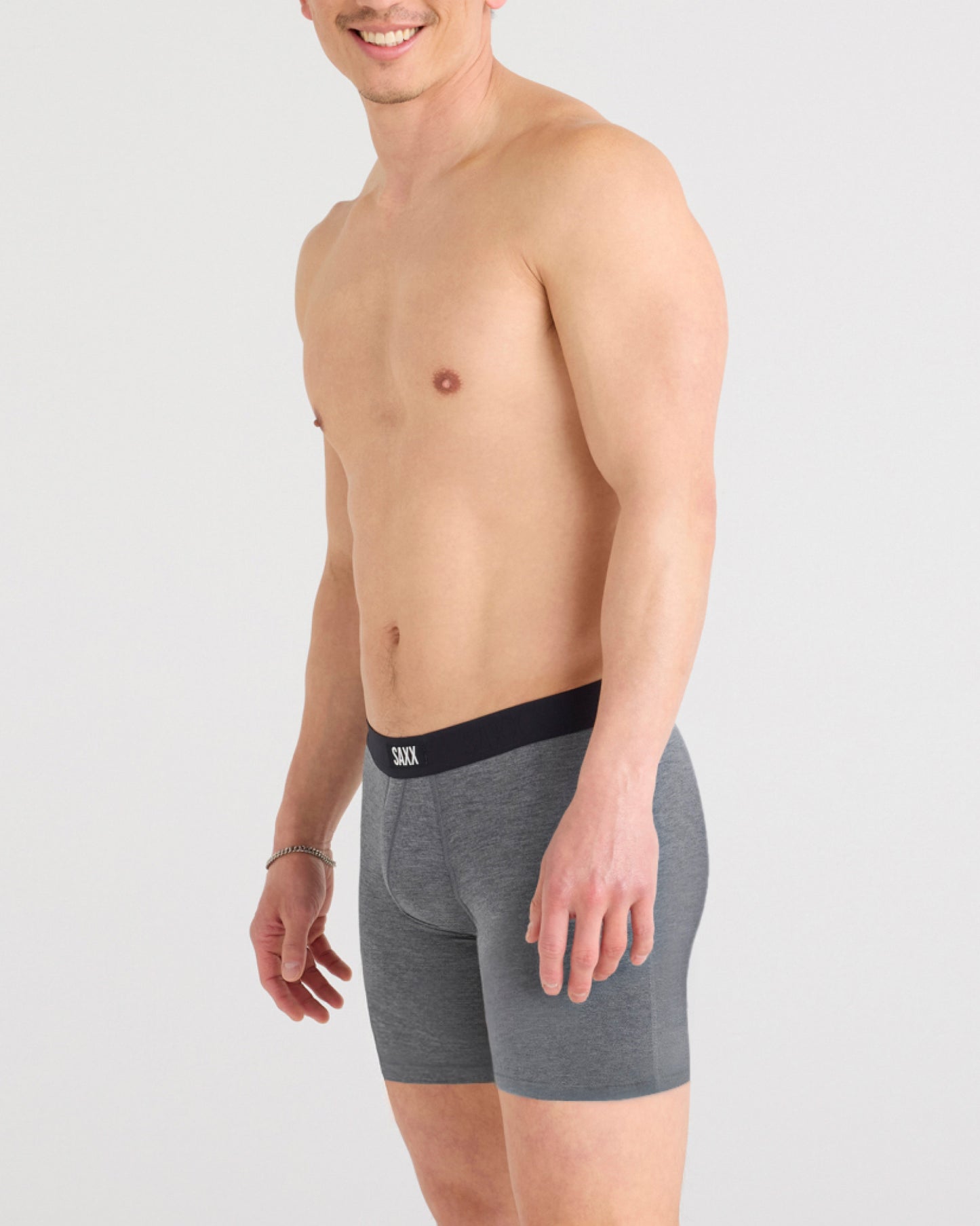 SAXX VIBE XTRA SOFT COMFORT BOXER BRIEF