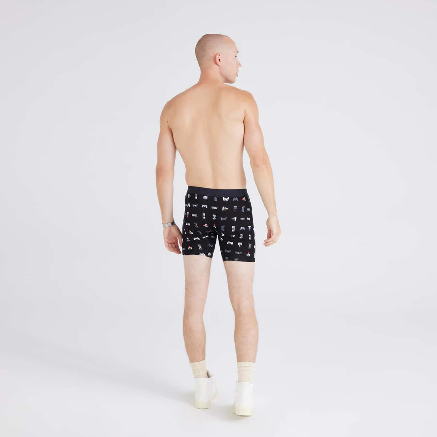 SAXX VIBE XTRA BOXER BRIEF - GAMER