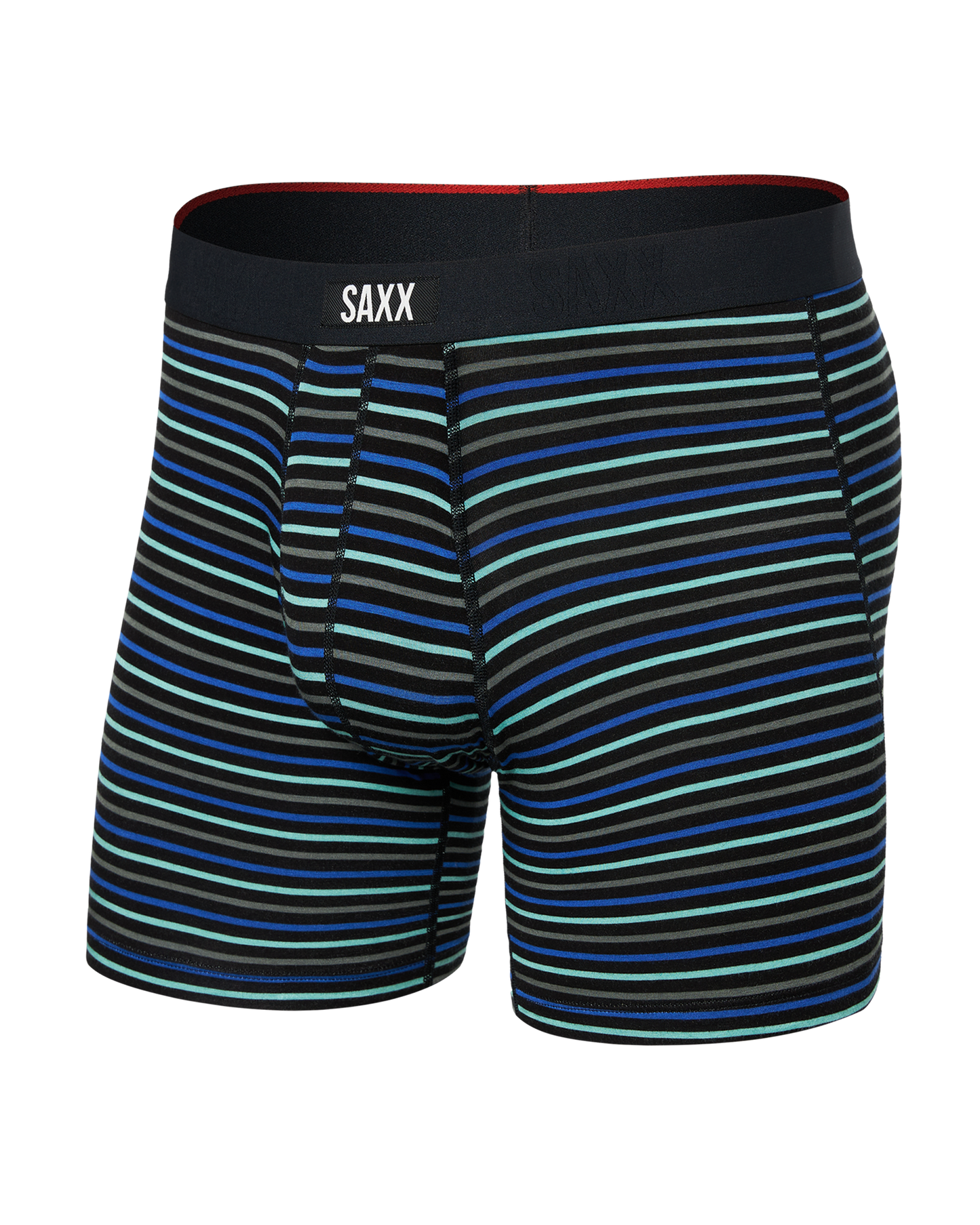 SAXX VIBE XTRA SOFT COMFORT BOXER BRIEF