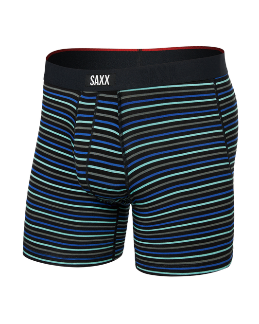 SAXX VIBE XTRA SOFT COMFORT BOXER BRIEF