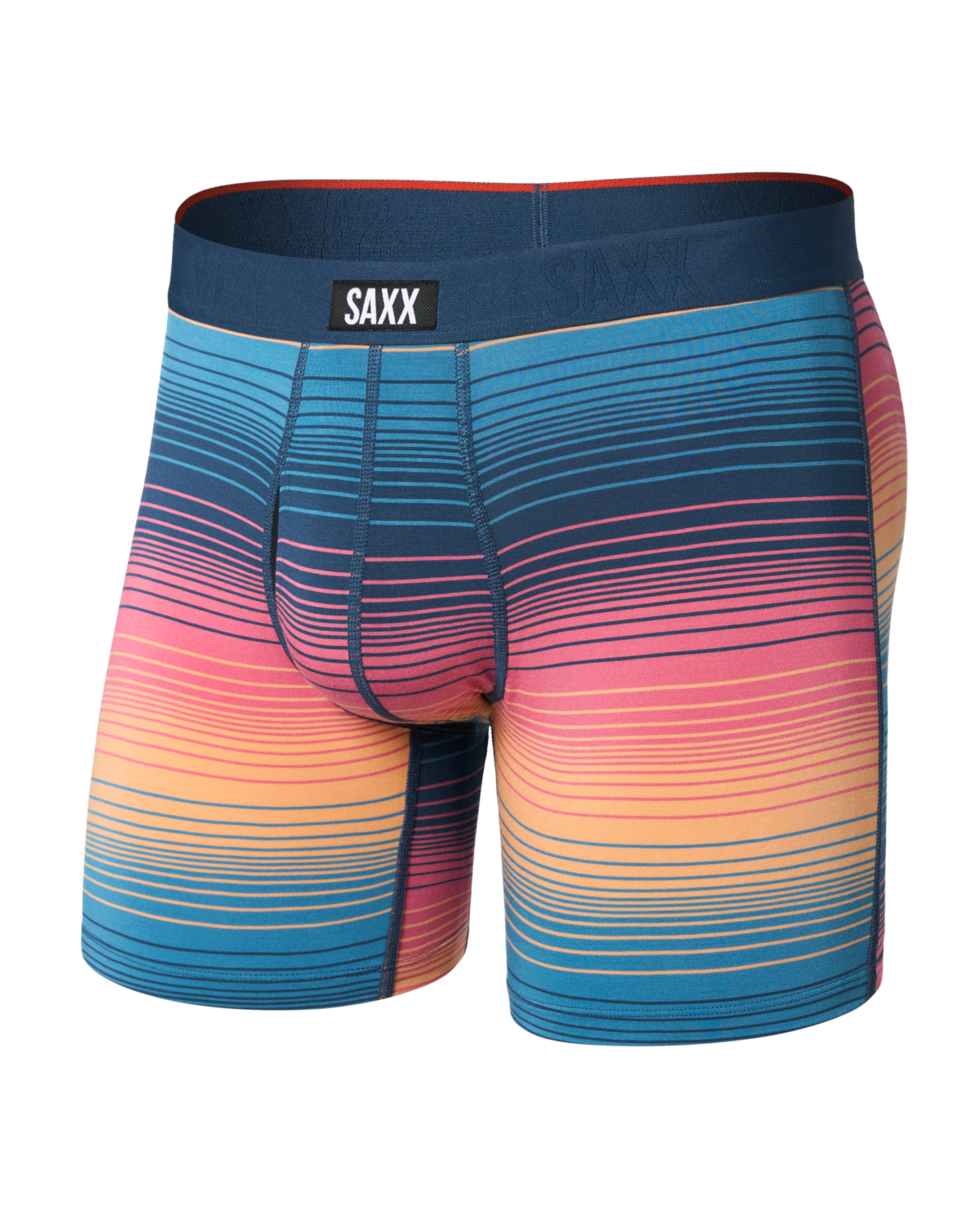 SAXX VIBE XTRA SOFT COMFORT BOXER BRIEF