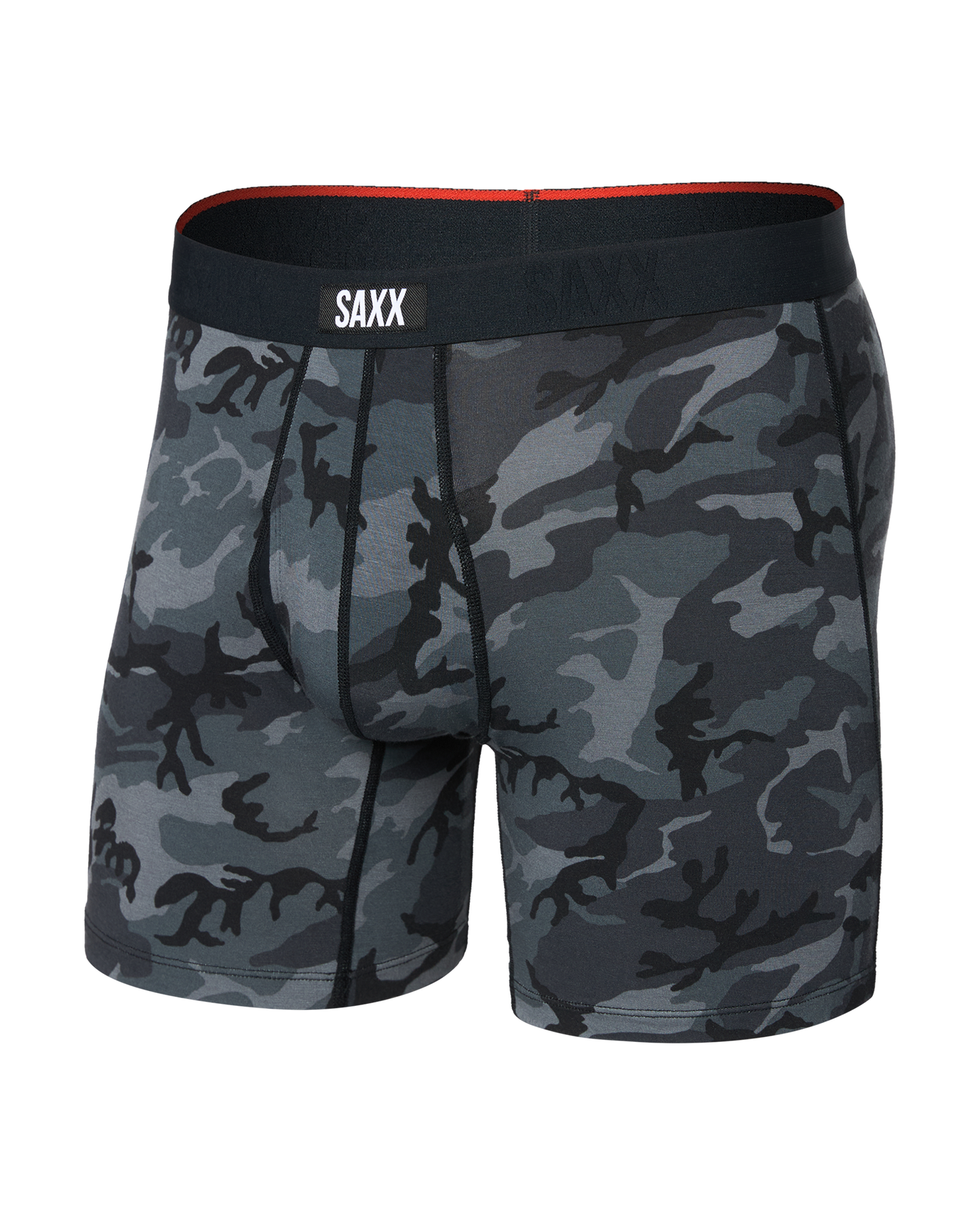 SAXX VIBE XTRA SOFT COMFORT BOXER BRIEF