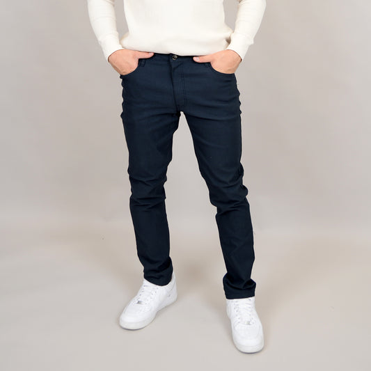 HEDGE MEN'S WOVEN PANT