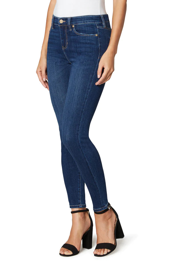 LIVERPOOL ABBY ANKLE SKINY JEAN