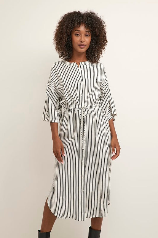 KAFFE MOLLY DRESS